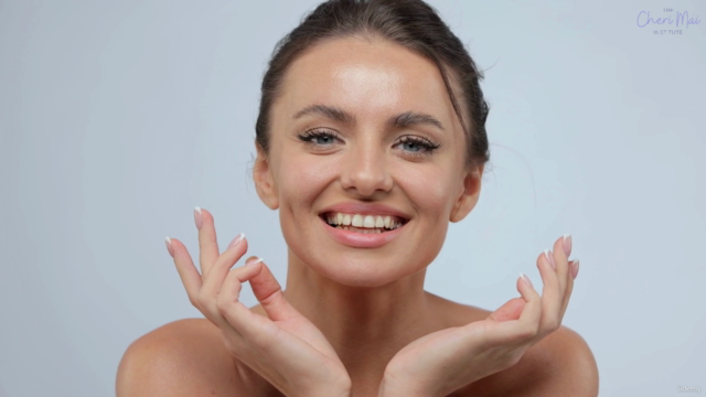 UNDERSTAND YOUR SKIN MASTERCLASS: BEGINNER EDITION – Screenshot 4