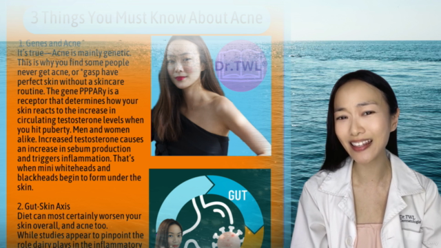 Holistic Acne Treatment—Botanicals, Advanced Cosmetology – Screenshot 2