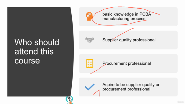 Quality Audit & process control for PCBA SMT process – Screenshot 4