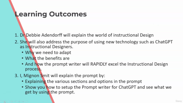Rapid Instructional Design using ChatGPT prompt writer - Screenshot_03