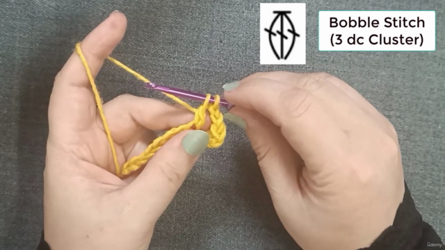 Crochet:Basic and Ultimate Crochet Tutorial-Basic 2 Advanced – Screenshot 1