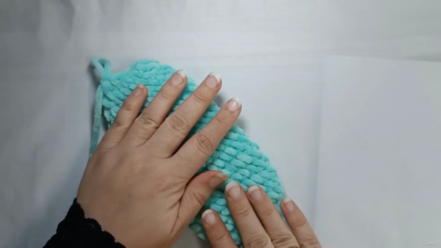 Crochet:Basic and Ultimate Crochet Tutorial-Basic 2 Advanced – Screenshot 3