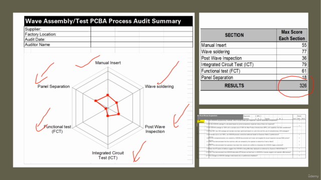 Quality Process Audit & control for PCBA Wave Solder & Test - Screenshot_02