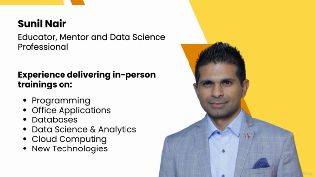 Mastering Power BI: A Beginner's Guide to Data Visualization – Screenshot 1