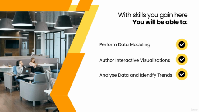 Mastering Power BI: A Beginner's Guide to Data Visualization – Screenshot 3