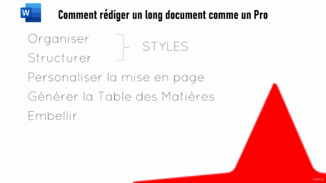 Comment formater un document Word comme un Pro – Screenshot 2