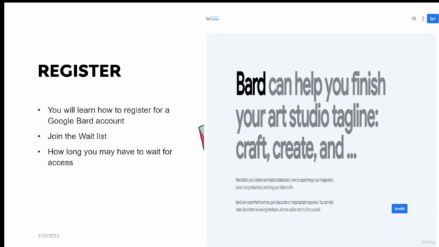 Learn Google  Bard and Gemini - Screenshot_01