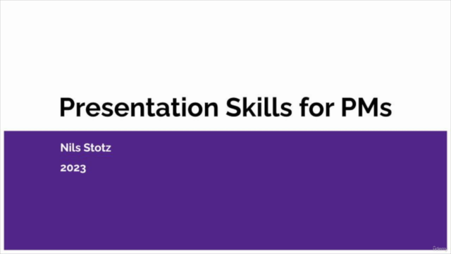 Presentation Skills for Product Managers - Screenshot_01