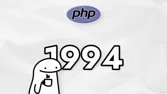 PHP: Lerne PHP im A – Z Kurs für Webentwicklung in 2025 – Screenshot 1
