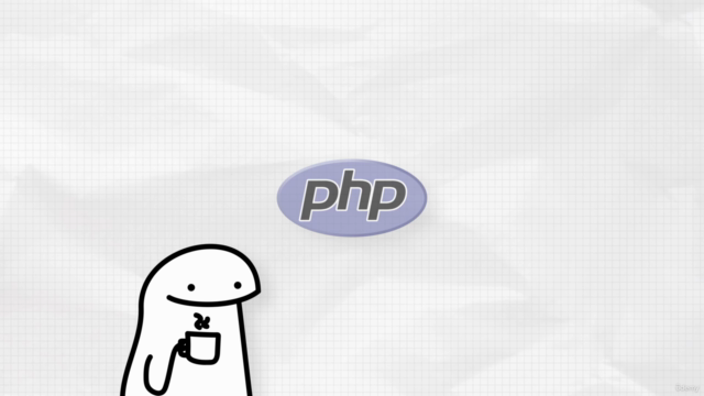 PHP: Lerne PHP im A – Z Kurs für Webentwicklung in 2025 – Screenshot 4
