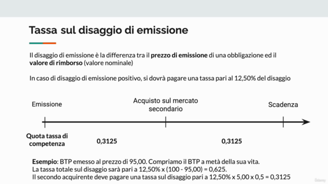 Investire in BTP – Screenshot 4