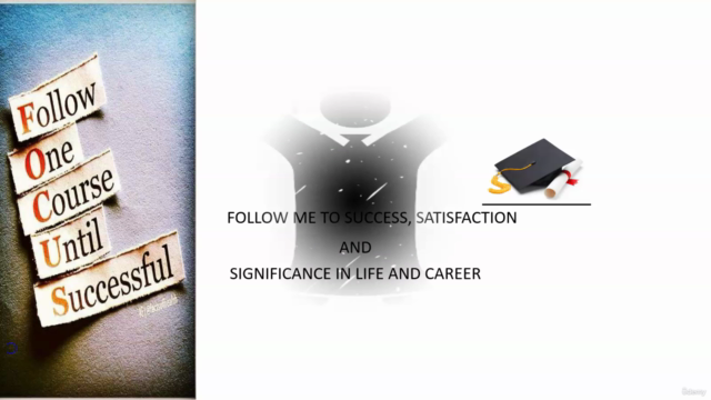 FRESH GRADUATES RIGHT START TO SUCCESS AND SIGNIFICANCE – Screenshot 1