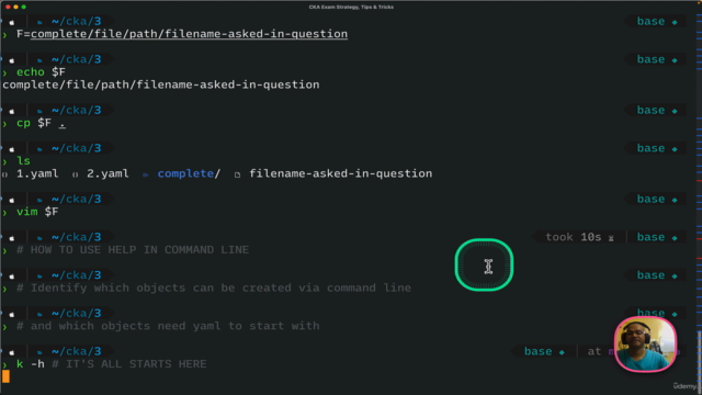 Certified Kubernetes Administrator Ultimate Masterclass – Screenshot 2