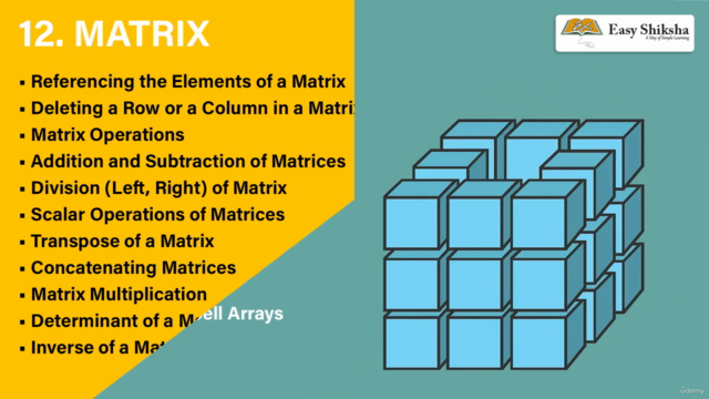 MATLAB Master Class Go from Beginner to Expert – Screenshot 3