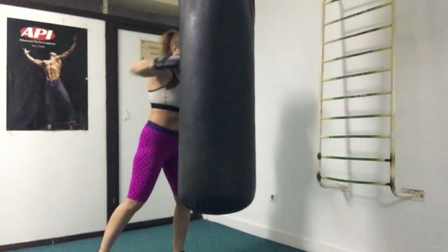 Internationally Accredited Diploma in Boxing for Fitness - Screenshot_02