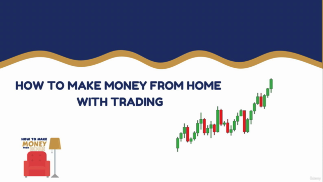 Make Money from Home with Trading and Investing - Screenshot_01