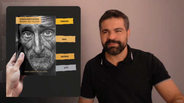 Desenvolvimento Regional: modo de fazer – Screenshot 3