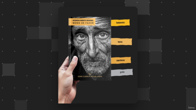 Desenvolvimento Regional: modo de fazer – Screenshot 4