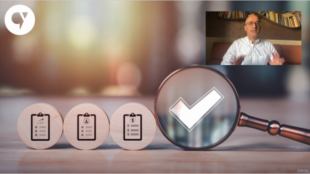 EASY AUDIT – Screenshot 4