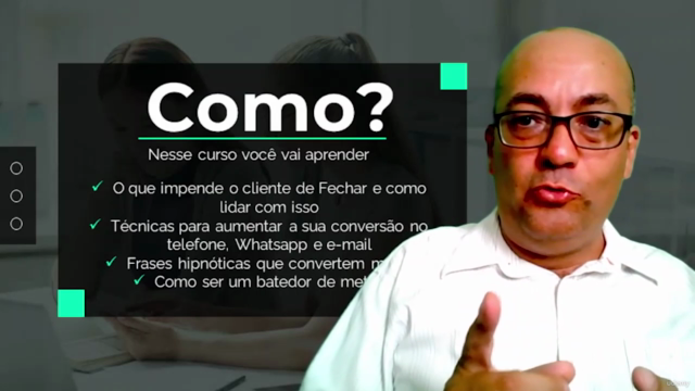 Conversão Extrema em Vendas - Técnicas & Estratégias – Screenshot 2