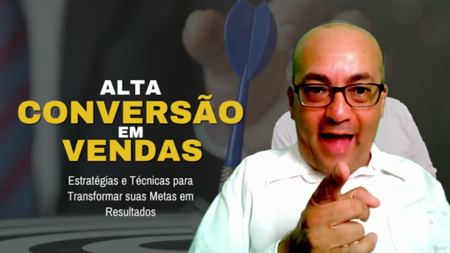 Conversão Extrema em Vendas - Técnicas & Estratégias – Screenshot 4