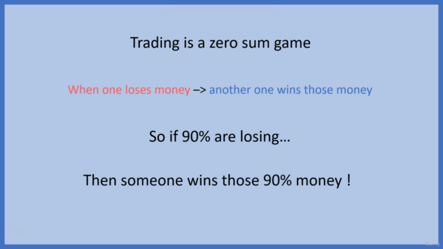 Smart mᴏney concepts and intraday scalping strategy – Screenshot 1