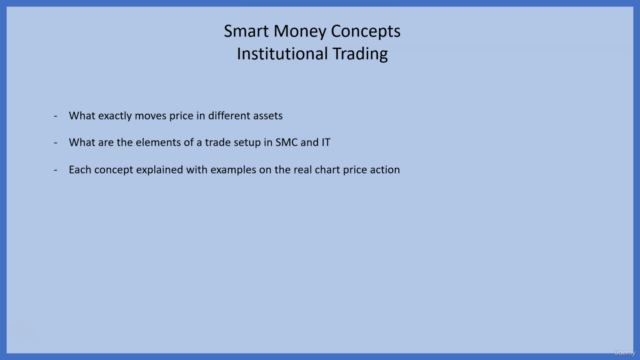 Smart mᴏney concepts and intraday scalping strategy – Screenshot 3