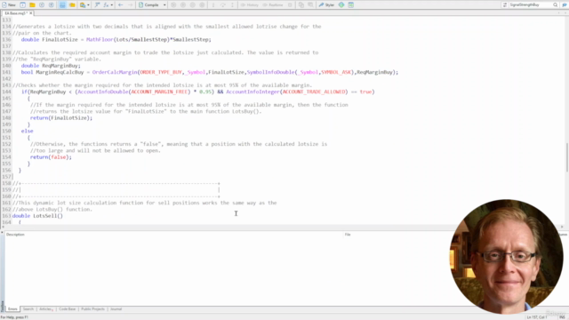 Forex Algorithmic Trading: Building 6 Robots for MT5! – Screenshot 3