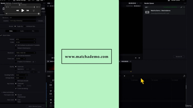 Video Editing for Busy People: How to Make Instagram Reels – Screenshot 3