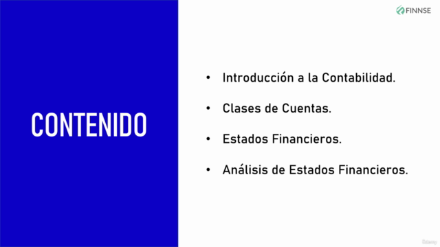 Contabilidad para No Contadores – Screenshot 2