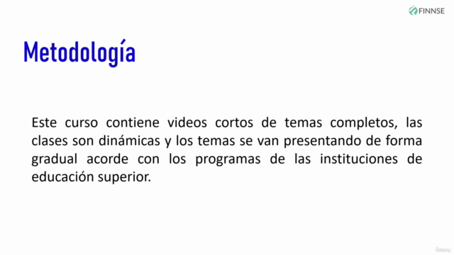 Contabilidad para No Contadores – Screenshot 3