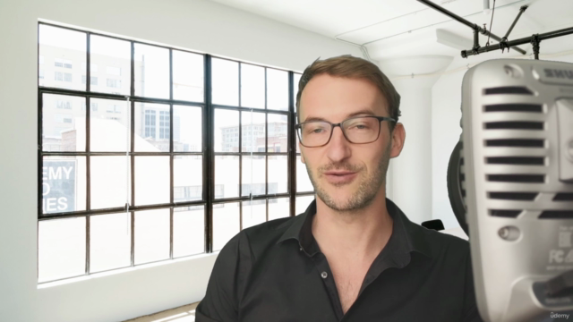 Dein Start in die iOS/iPhone Entwicklung mit SwiftUI. 2023! – Screenshot 1