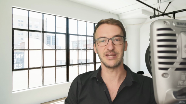 Dein Start in die iOS/iPhone Entwicklung mit SwiftUI. 2023! – Screenshot 3
