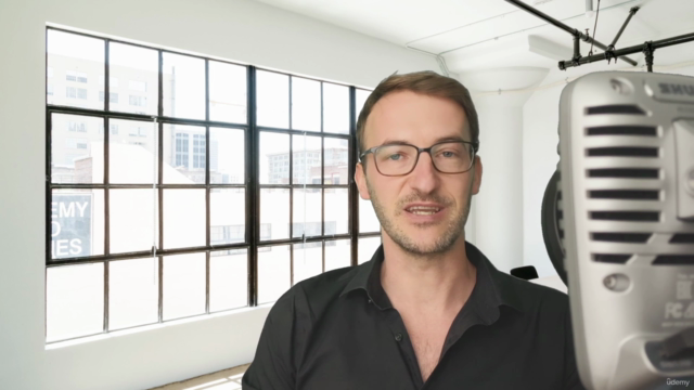 Dein Start in die iOS/iPhone Entwicklung mit SwiftUI. 2023! – Screenshot 4