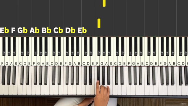 Piano Fundamentals: The Ultimate Beginner's Course - Screenshot_03