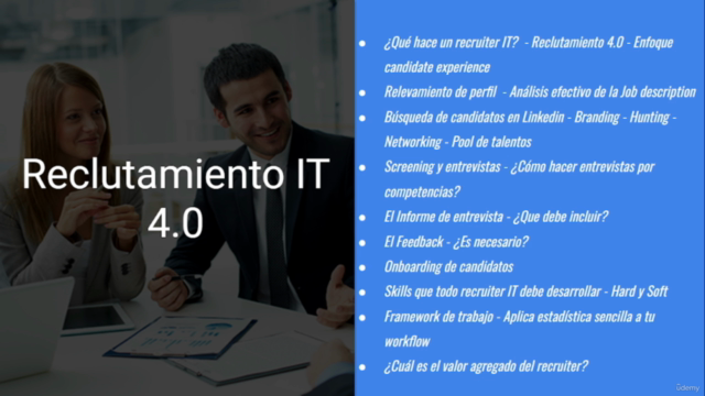 Reclutamiento y seleccion IT: El impacto de la IA. – Screenshot 3