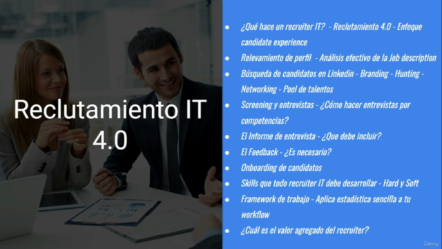 Reclutamiento y seleccion IT: El impacto de la IA. – Screenshot 4