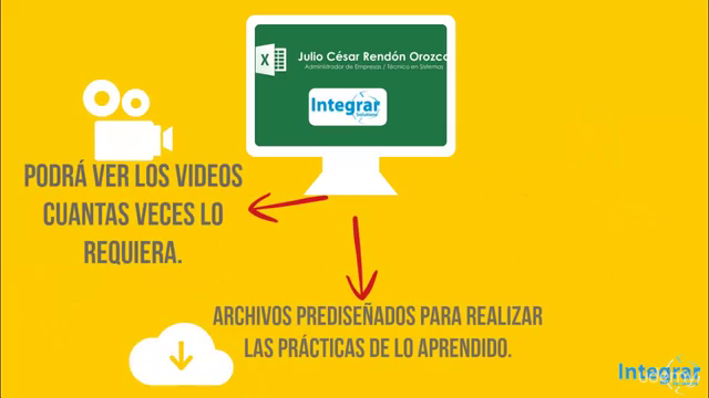 Microsoft Excel Básico – Screenshot 4