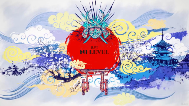 Learn To Read JLPT N1 Level Kanji Fast And Easy – Screenshot 1