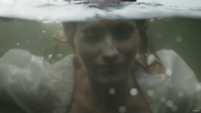 Mermaids In Finnish Mythology – Screenshot 4
