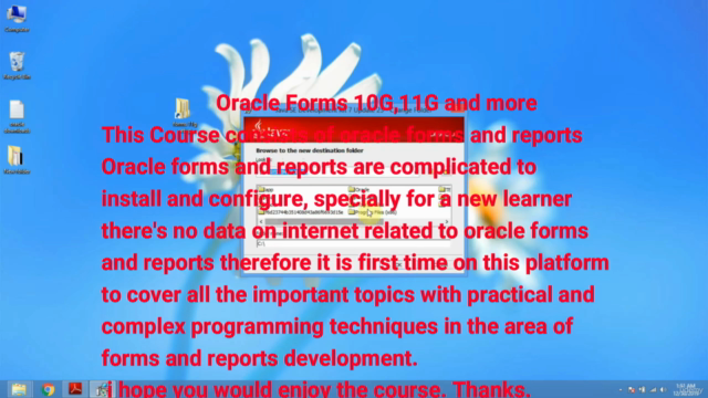 Oracle AllinOne Prepare for OCP certification Unique course - Screenshot_02