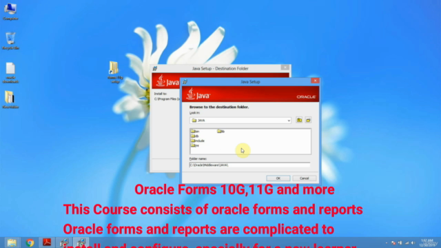 Oracle AllinOne Prepare for OCP certification Unique course - Screenshot_03