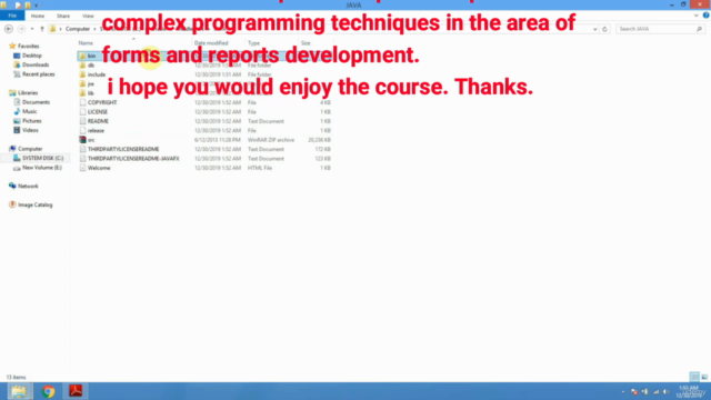 Oracle AllinOne Prepare for OCP certification Unique course - Screenshot_04
