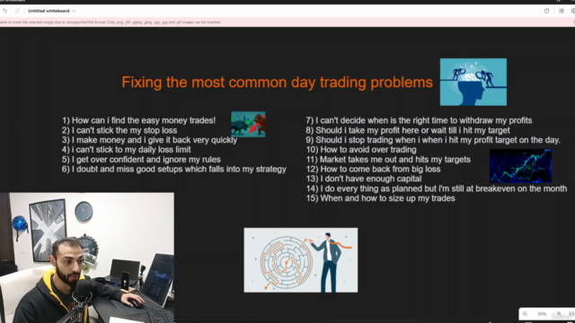 Day trading psychology problems and fixes – Screenshot 2