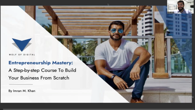 Startup Mastery: A Step-by-step Guide for Your Startup – Screenshot 2