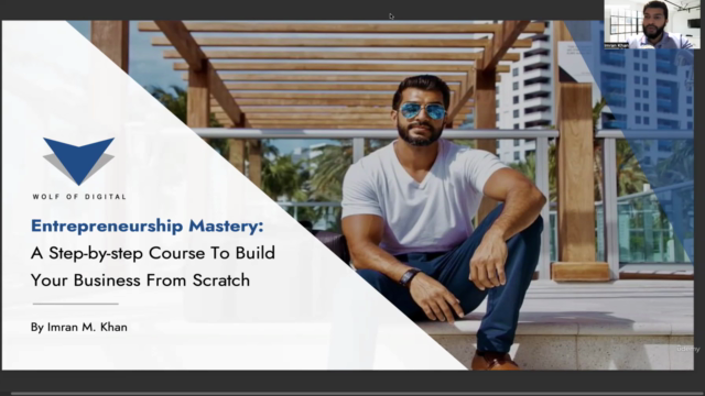 Startup Mastery: A Step-by-step Guide for Your Startup – Screenshot 3