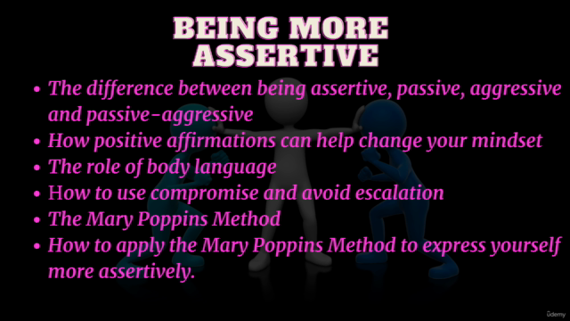Stand Your Ground: How To Be More Assertive in Life - Screenshot_04
