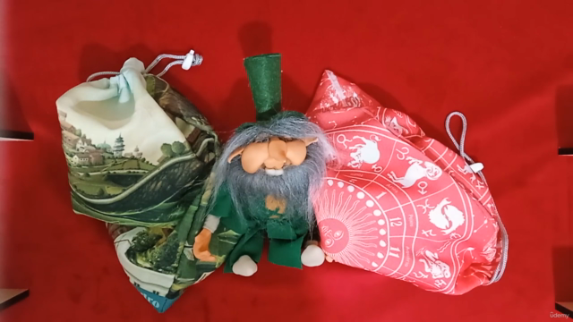 Tarot com Cristais – Screenshot 1