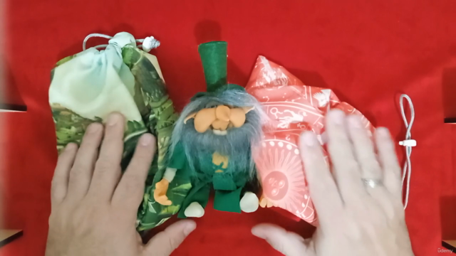 Tarot com Cristais – Screenshot 2