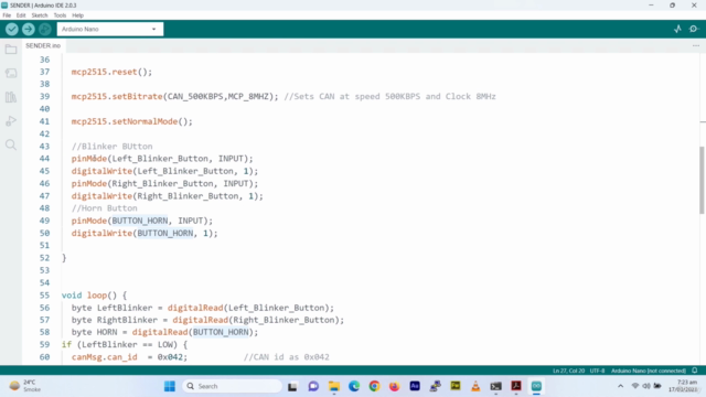 Automobile Hacking and Security v2.0 – Screenshot 4